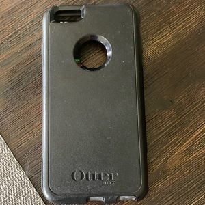Otter box case